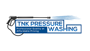 TNK Pressure Washing