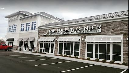 The Foleck Center of Virginia Beach