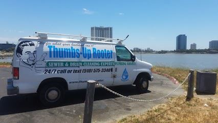 Thumbs Up Rooter And Plumbing of Oakland