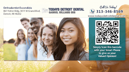 Today's Detroit Dental