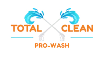 Total Clean Pro-Wash