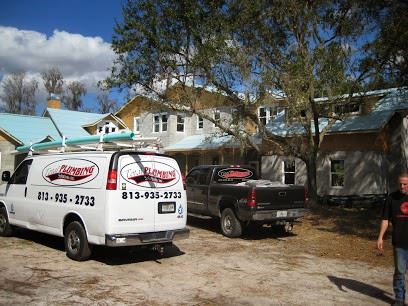 Total Plumbing Solutions of Tampa