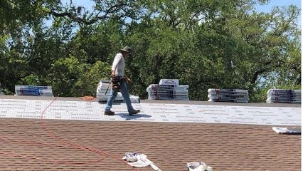 Transcendent Roofing of San Antonio