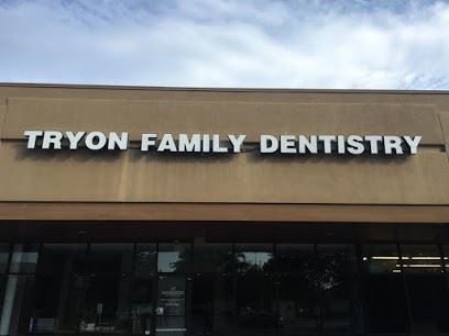 Tryon Family Dentistry of Raleigh