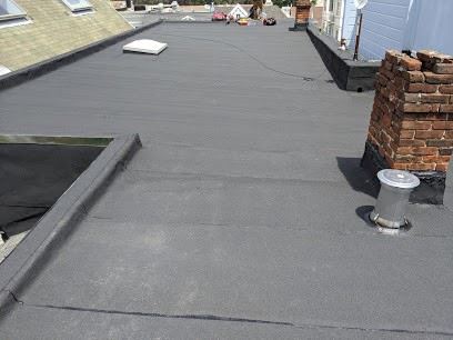 UL Roofing of San Francisco