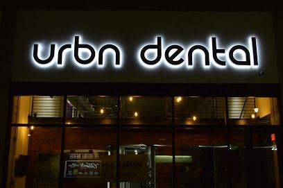 URBN Dental Midtown of Houston