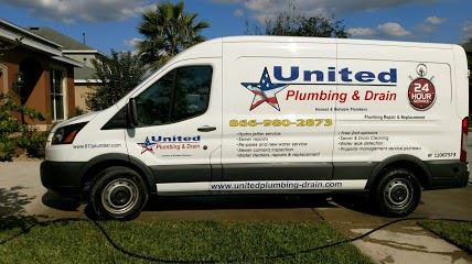 United Plumbing & Drain of Tampa