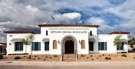 Uptown Dental Associates of Albuquerque
