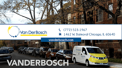 VanDerBosch Plumbing Inc of Chicago