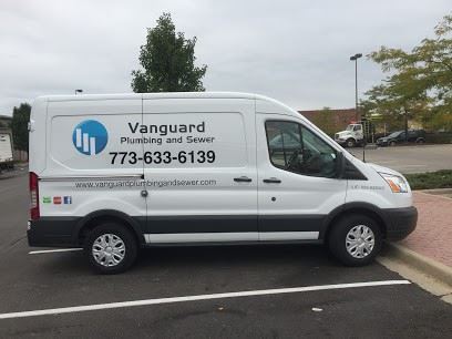 Vanguard Plumbing and Sewer