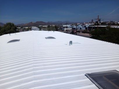 West Coast Roofing of Tucson