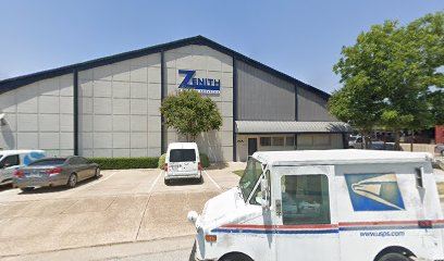Zenith Roofing Services LLC of Fort Worth