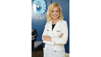 Elan by Dr. Meghan Hodges of Tulsa