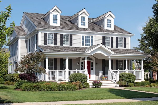 Maryland Exterior Contracting