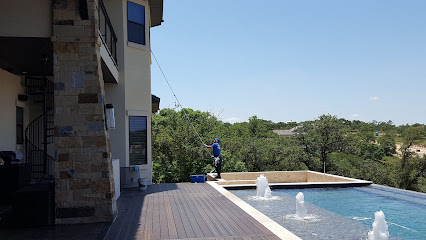Skywaters Power Wash & Window Cleaning San Antonio