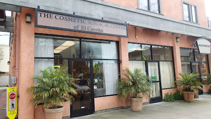 The Cosmetic Surgical Center of El Cerrito