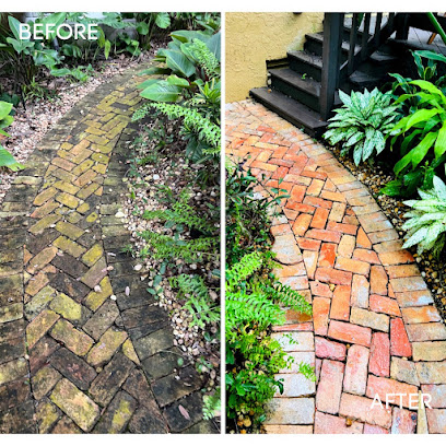 Under Pressure Power Washing SFL Coral Gables