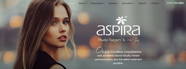 Aspira Plastic Surgery & Med Spa Austin