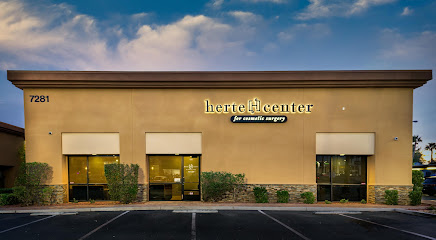 Herte Center For Cosmetic Surgery Las Vegas