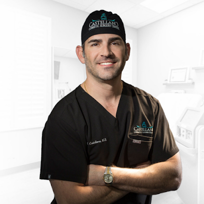 Castellano Cosmetic Surgery Center Tampa