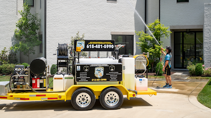 The Pressure Washing Dude Nashville