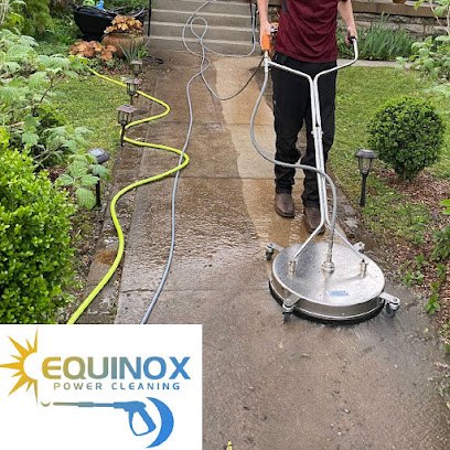 Equinox Power Cleaning Nashville