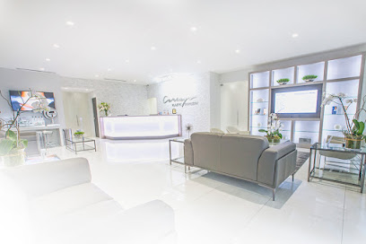 Careaga Plastic Surgery First Floor