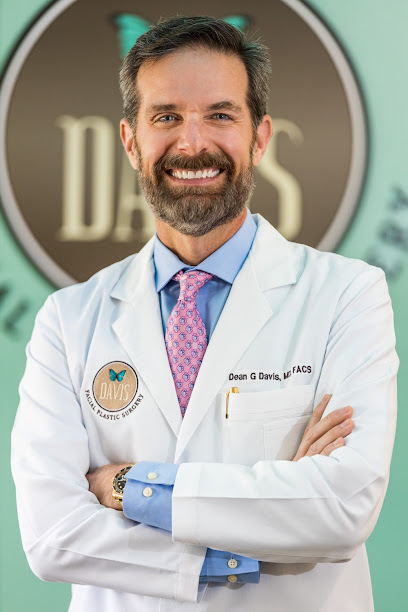 Davis Facial Plastic Surgery Tampa