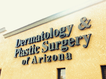 Dermatology & Plastic Surgery of Arizona Tucson