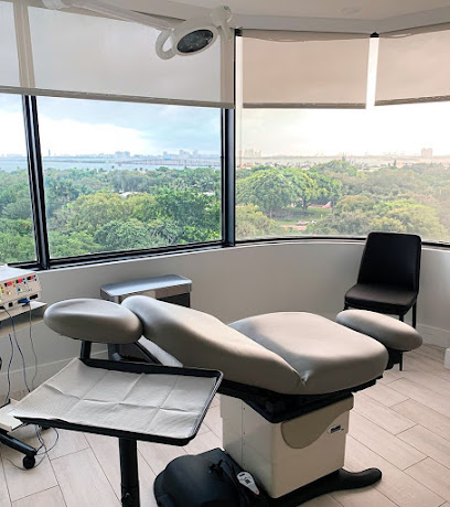 The Nathan Clinic: Plastic Surgery and Aesthetics Miami