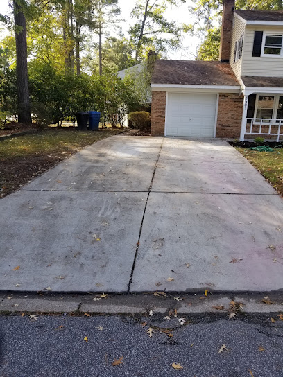 Affordable Pressure Washing 757 Norfolk