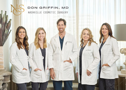 Nashville Cosmetic Surgery: Don Griffin