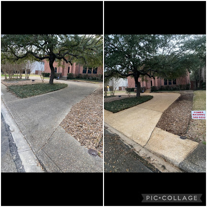 Brick By Brick Pressure Washing San Antonio