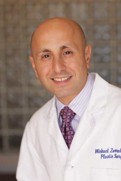 Dr. Michael Zarrabi Santa Monica