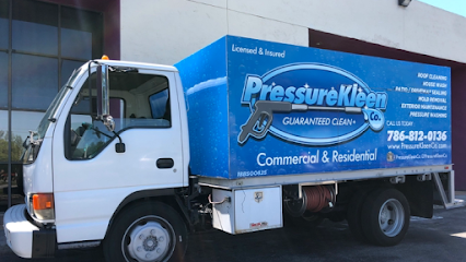 Pressure Kleen Co Miami