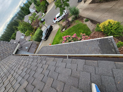 Curb Appeal Pressure Washing Tigard