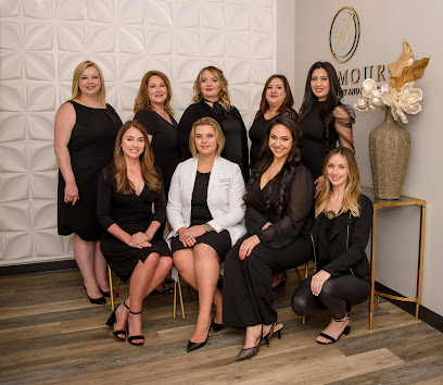 Glamour Plastic Surgery and Med Spa Bellaire