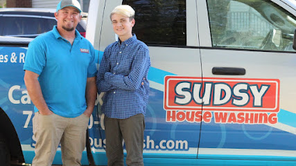 Sudsy House Washing & Roof Cleaning Chesapeake