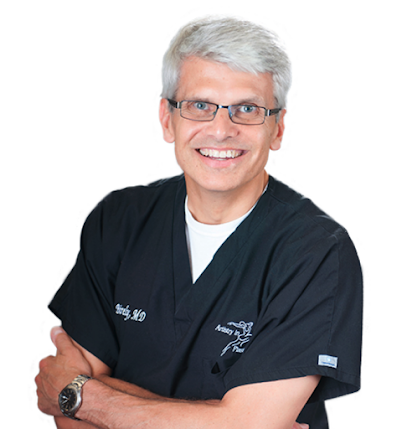 Dr. Brent Birely: Plastic & Cosmetic Surgeon Timonium