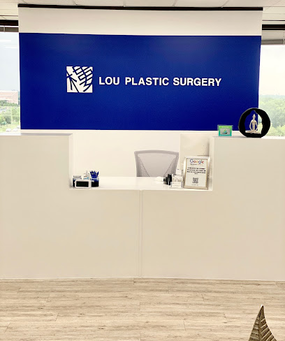 Lou Plastic Surgery Houston