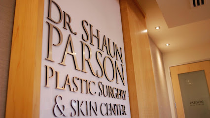 Dr. Shaun Parson Plastic Surgery and Skin Center Scottsdale