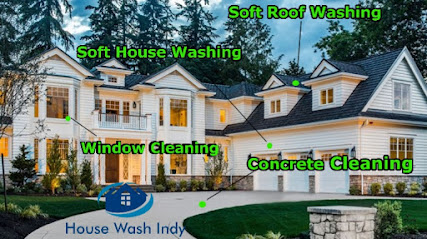 House Wash Indy