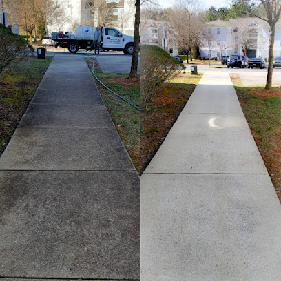 Powerwash Plus