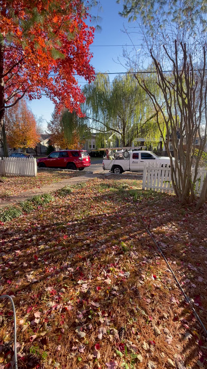 Armstrong Pressure Washing and Roof cleaning Nashville