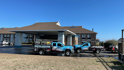 Libbey's Power Washing Virginia Beach