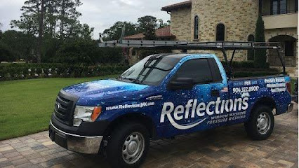 Reflections Window and Pressure Washing Jacksonville
