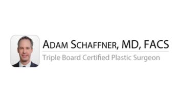 Adam Schaffner, MD, FACS