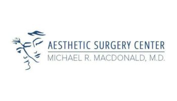 Aesthetic Surgery Center: Michael R. Macdonald, M.D.