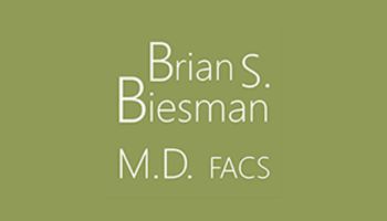 Brian S. Biesman, M.D.
