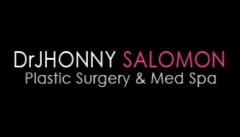 Dr. Jhonny A Salomon Plastic Surgery & Med Spa